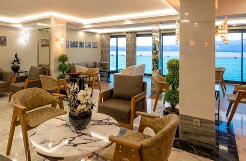 Gulluk Hotel | Gulluk Yali Boutique Hotel