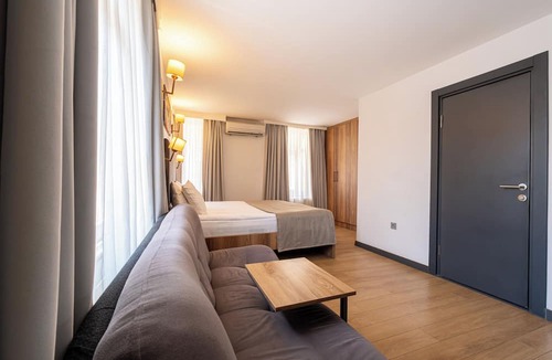 Bakırkoy Hotel | Business Life Hotel & SPA Bakırköy