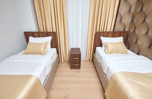 Sariyer Apartment | Tarabya Suites