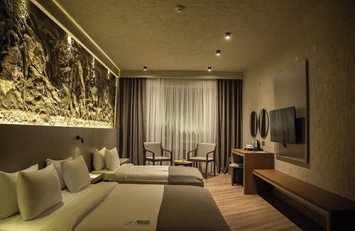 Palandoken Hotel | The Erzurum Hotel