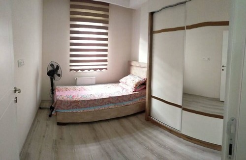 Muratpasa Apartment | special for family