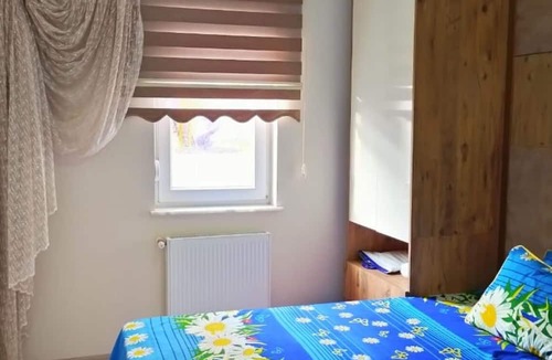 Muratpasa Apartment | special for family