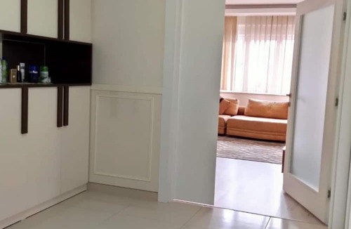 Muratpasa Apartment | special for family