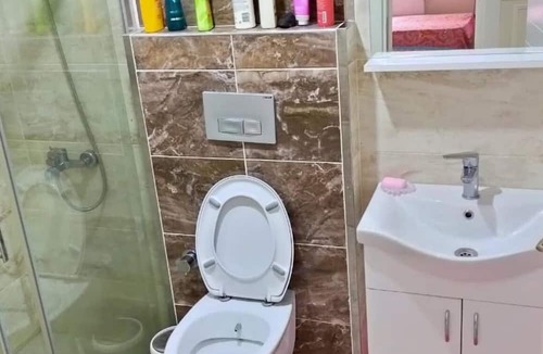 Muratpasa Apartment | special for family