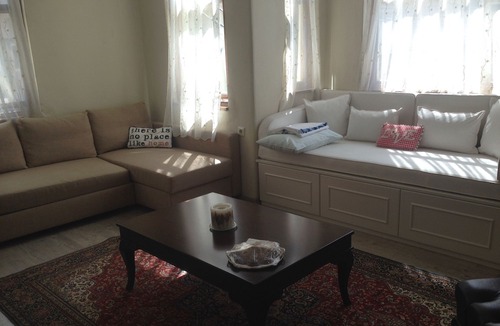 Konak Apartment | AWARD WINNING OTTOMAN MANSION APARTMENT IN HEART OF IZMIR