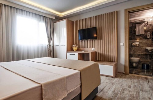 Gumbet Hotel | Hotel Bleu Nuit Bodrum