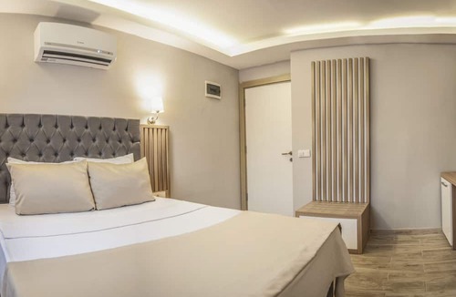 Gumbet Hotel | Hotel Bleu Nuit Bodrum