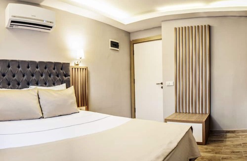 Gumbet Hotel | Hotel Bleu Nuit Bodrum
