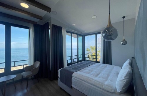 Trabzon Hotel | Santana Resort Hotel