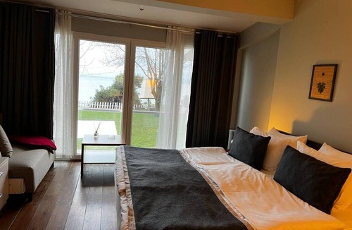 Suleymanpasa Hotel | Pia Mare Hotel