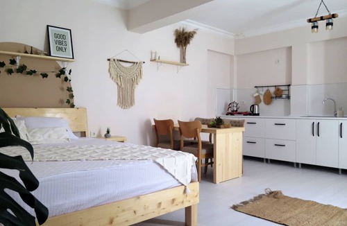 Demre Hotel | Santa Center Pansiyon