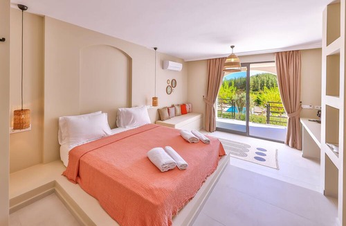 Kas Hotel | Kairos Hotel