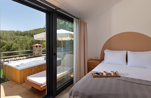 Kas Hotel | Kairos Hotel