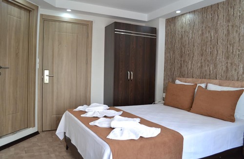 Kumkapi Hotel | Global 2022 Hotel