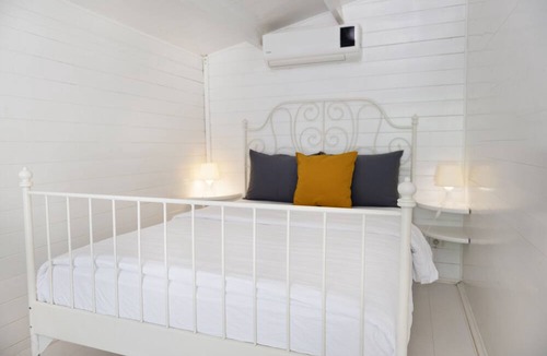 Cirali Hotel | Lukkies Lodge