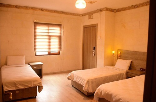 Eyyubiye Hotel | Cihangir Konağın Butik Otel
