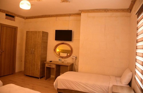 Eyyubiye Hotel | Cihangir Konağın Butik Otel