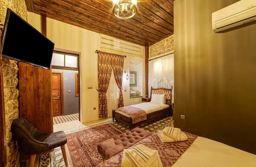 Antakya Hotel | Affan Boutique Hotel