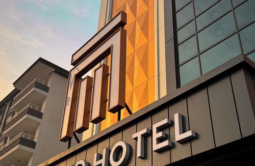 Malatya Hotel | Melid Hotel