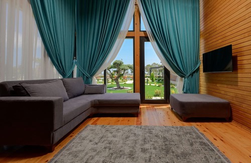 Demre Hotel | Villa d'Mare
