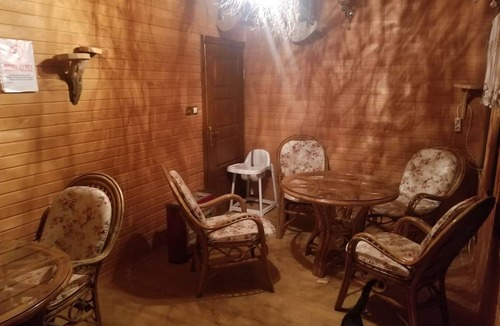 Arhavi Hotel | Olimbera Köy Evi