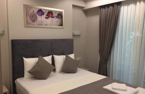 Aksaray Hotel | Konak Bella 3