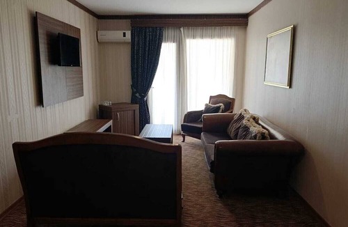 Germencik Hotel | Elitium Thermal Hotel & Spa