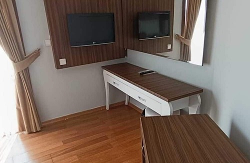 Germencik Hotel | Elitium Thermal Hotel & Spa