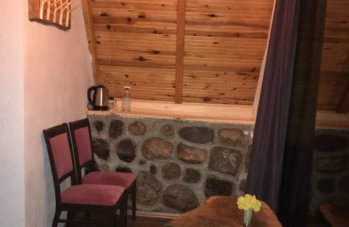 Savsat House | Sıla Bungalov