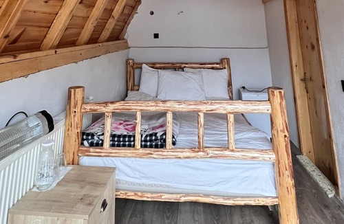 Savsat House | Sıla Bungalov