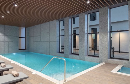 Yakutiye Hotel | Hilton Garden Inn Erzurum