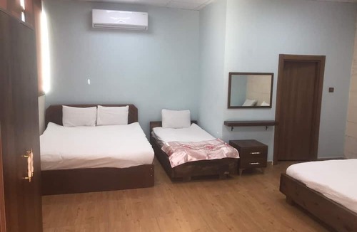 Eyyubiye House | Grand Babil Otel