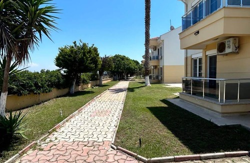 Kadriye Villa | Lovely Villas opposite The Land of Legends, near the beach & Golf Courses.
