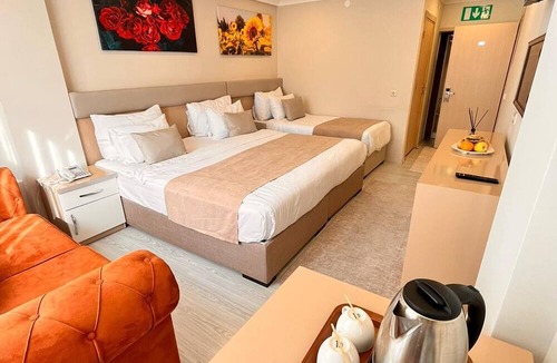 Rize Hotel | Şimal Hotel