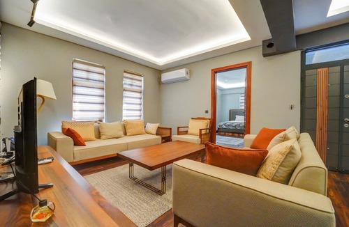 Kayseri City Center Hotel | Kerem Ile Asli Hotel