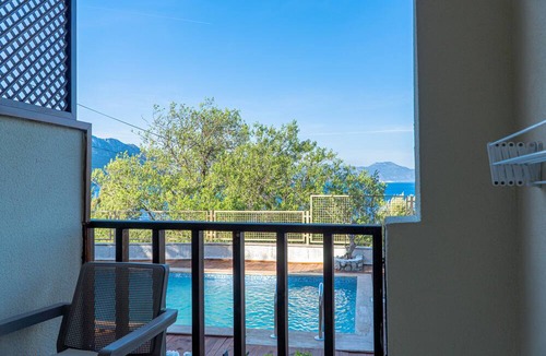 Sogut Bed & Breakfast | 7 Oda