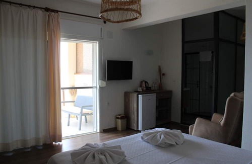 Sogut Bed & Breakfast | 7 Oda