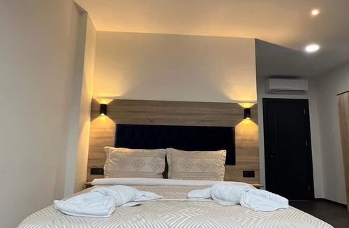 Kaymakli Hotel | Melissa Suite