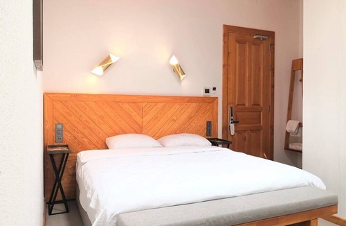 Odunpazarı Hotel | Yuva Butik