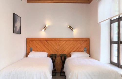 Odunpazarı Hotel | Yuva Butik