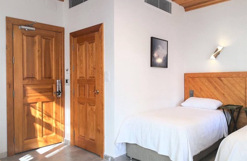Odunpazarı Hotel | Yuva Butik