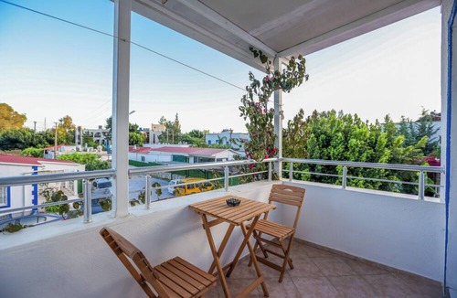 Yaliciftlik Hotel | Yalıyanı Pansiyon