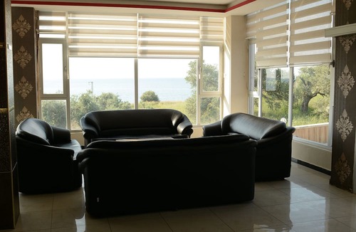 Arsuz Hotel | Odin ReDi Hotel