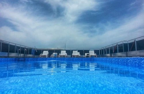 Arsuz Hotel | Odin ReDi Hotel