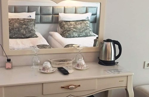 Sinop Hotel | Harbour Otel