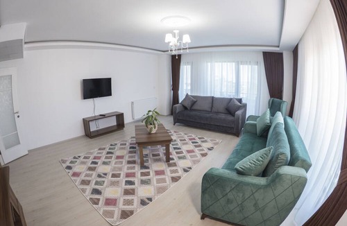Yomra Apartment | Yaman Suite Hotel