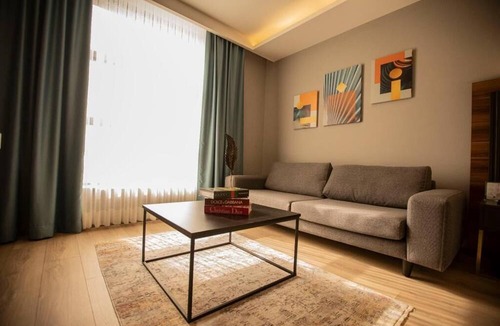 Sakarya Hotel | Incipark Hotel