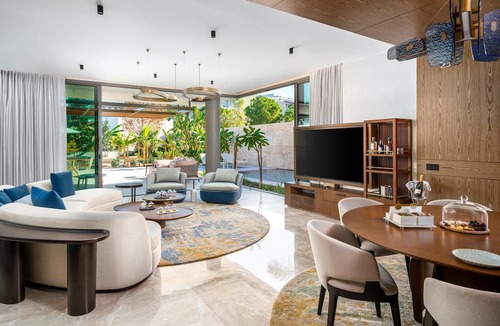 Guzeloba Mahallesi Resort | Bayou Villas - Ultra All Inclusive