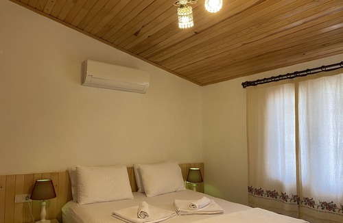 Hayitbuku House | Berke Cafe&Pansiyon