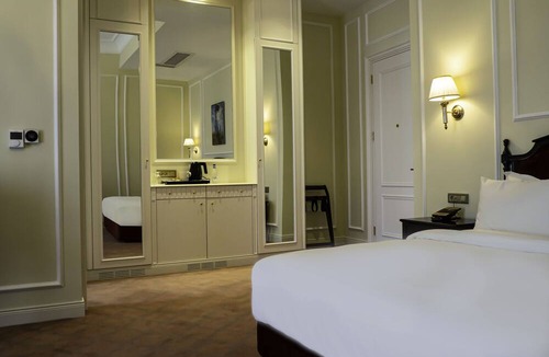 Bagbasi Hotel | ANIM Boutique Hotel